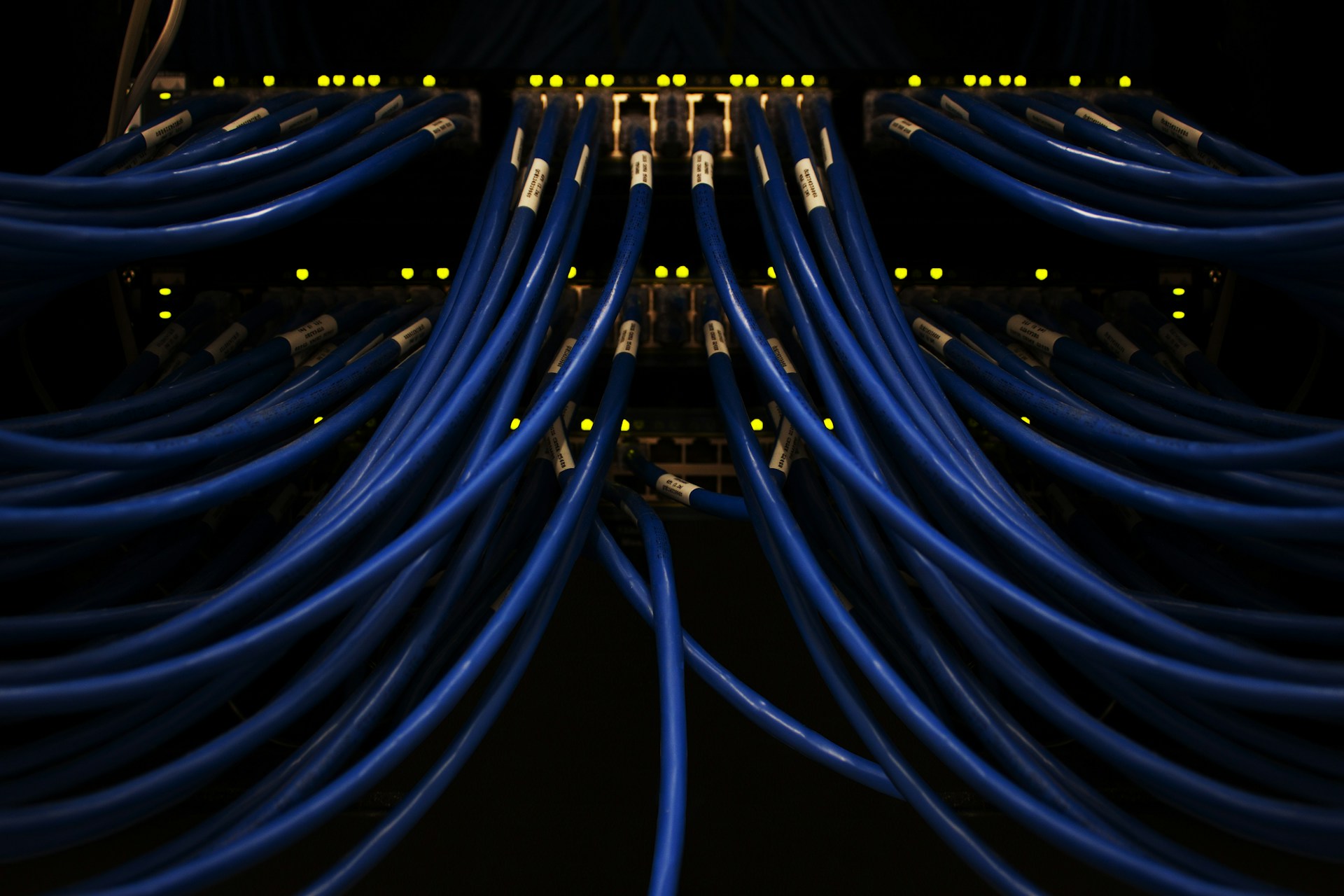 Telecommunications equipment — network hardware, communications infrastructure and telecom components
